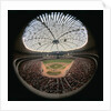 Houston Domed Stadium by Anonymous