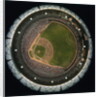 Houston Domed Stadium by Anonymous
