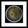 Houston Domed Stadium by Anonymous