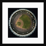 Houston Domed Stadium by Anonymous