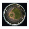 Houston Domed Stadium by Anonymous