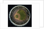 Houston Domed Stadium by Anonymous