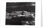 Central Intelligence Agency Site by Anonymous