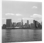 View of the United Nations by Anonymous