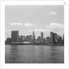 View of the United Nations by Anonymous