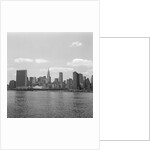 View of the United Nations by Anonymous
