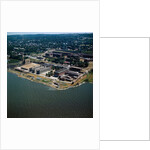Sing-Sing State Penetentiary by Anonymous