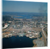 Aerial View of World's Fair by Anonymous