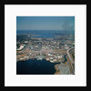 Aerial View of World's Fair by Anonymous