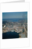 Aerial View of World's Fair by Anonymous