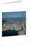 Aerial View of World's Fair by Anonymous