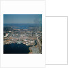 Aerial View of World's Fair by Anonymous