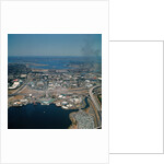 Aerial View of World's Fair by Anonymous