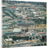 View of World's Fair by Anonymous