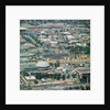 View of World's Fair by Anonymous