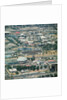 View of World's Fair by Anonymous