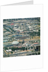 View of World's Fair by Anonymous
