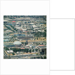 View of World's Fair by Anonymous