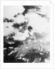 Hiroshima Mushroom Clouds by Anonymous