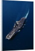 Aircraft Carrier by Anonymous