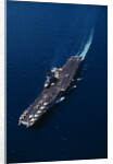 Aircraft Carrier by Anonymous