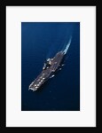 Aircraft Carrier by Anonymous