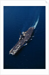 Aircraft Carrier by Anonymous