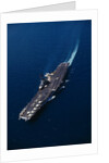 Aircraft Carrier by Anonymous