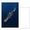 Aircraft Carrier by Anonymous