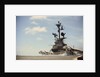 US Navy A-7 Corsair Jet Airplanes Launching From Carrier by Anonymous