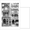 Smallest House in London by Anonymous