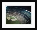 Shea Stadium by Anonymous
