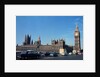 Parliament Building by Anonymous