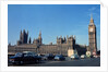 Parliament Building by Anonymous