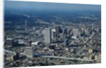 City of Houston by Anonymous