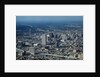City of Houston by Anonymous