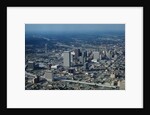 City of Houston by Anonymous