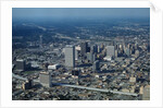 City of Houston by Anonymous