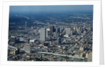 City of Houston by Anonymous