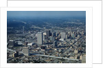 City of Houston by Anonymous