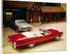 Cadillac Fleetwood and Cadillac De Ville by Anonymous