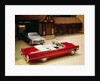 Cadillac Fleetwood and Cadillac De Ville by Anonymous