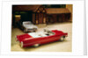 Cadillac Fleetwood and Cadillac De Ville by Anonymous