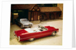 Cadillac Fleetwood and Cadillac De Ville by Anonymous
