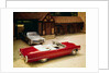 Cadillac Fleetwood and Cadillac De Ville by Anonymous