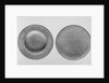 Charles Lindberg's Hubbard Gold Medal by Anonymous