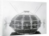 Ionospheric Research Satellite by Anonymous
