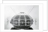 Ionospheric Research Satellite by Anonymous