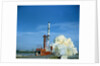 Gemini 6 Launch Attempt by Anonymous