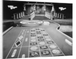 Interior of Casino by Anonymous